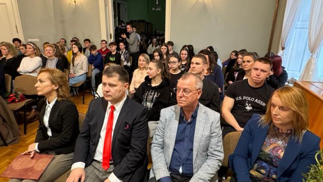 Nowe boisko w Prudniku