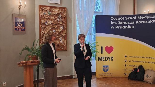 Nowe boisko w Prudniku