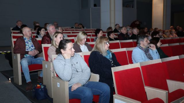 Spotkanie w powiecie opolskim