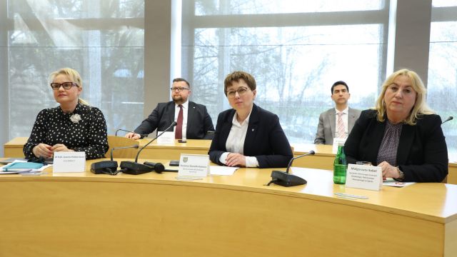 Projekt mama i dziecko