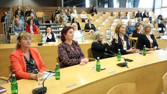 Projekt mama i dziecko