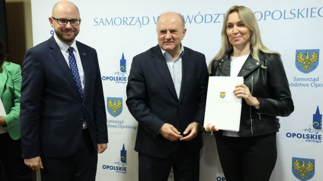 Opolskie dla Młodzieży