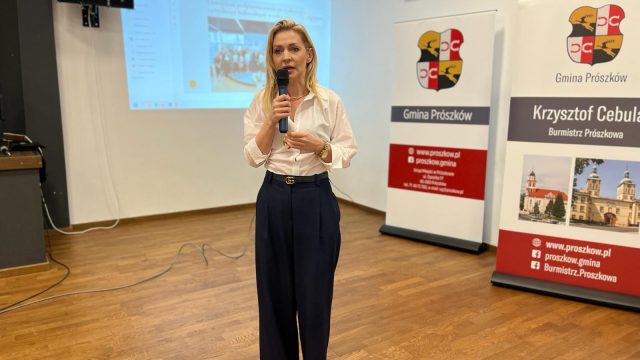Kultura Prószków