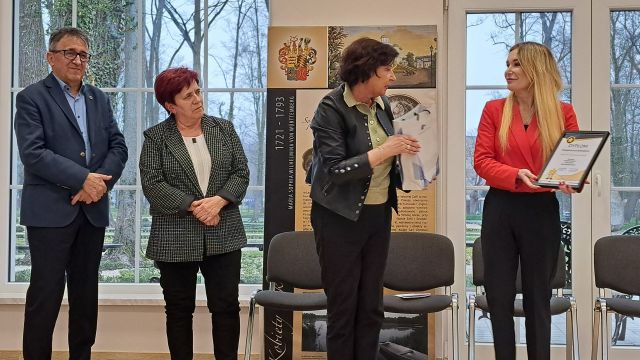 Akademia przedszkolaka w Pokoju