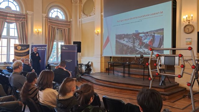 Przyhamuj - życie przed Tobą