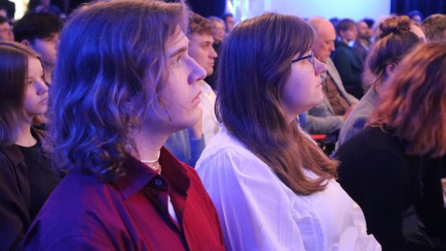 Opolskie dla Młodzieży