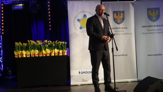 Opolskie dla Młodzieży