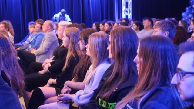 Opolskie dla Młodzieży