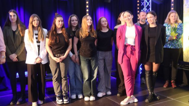 Opolskie dla Młodzieży