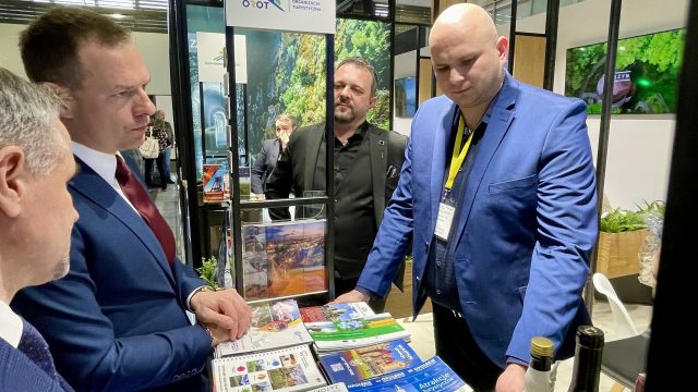Opolskie na ITB