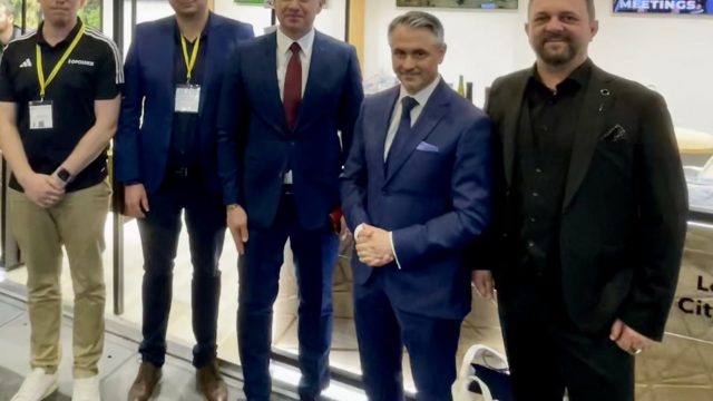 Opolskie na ITB