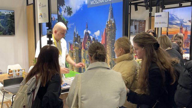 Opolskie na ITB
