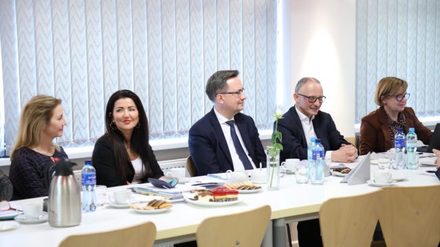 Spotkania w powiecie krapkowickim