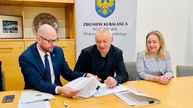Umowy ZPAP