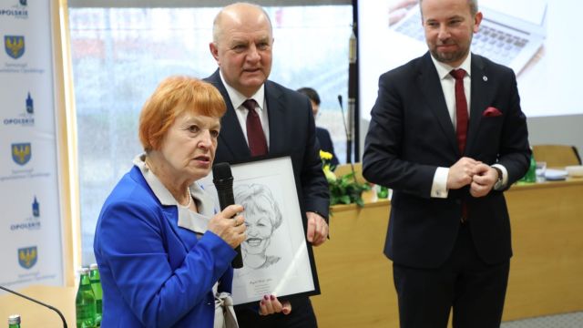 Podsumowanie kadencji