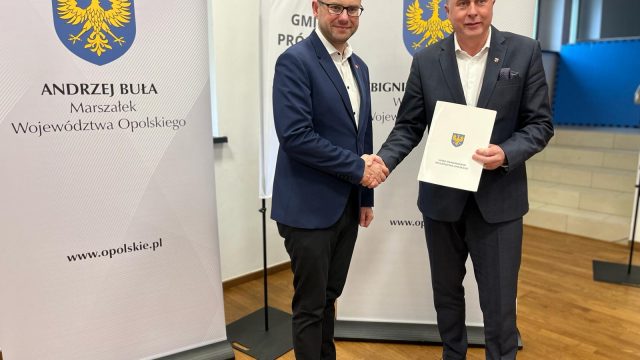 Kultura Prószków