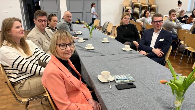 Kultura Prószków