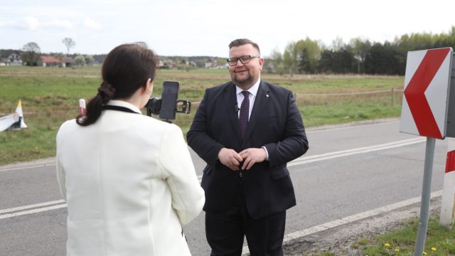 Podpisanie umowy