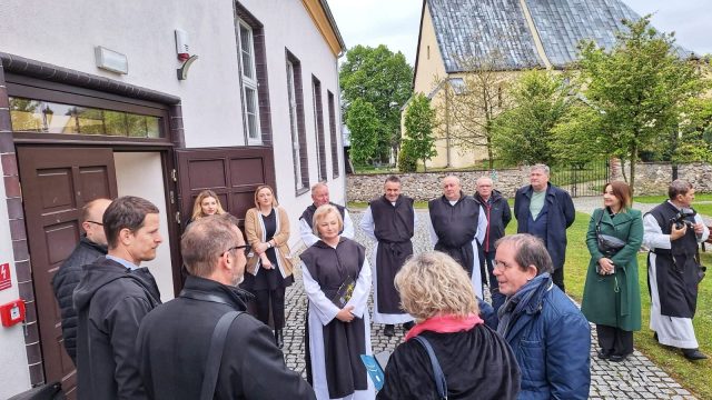 Komisja ARGE w gminie Jemielnica