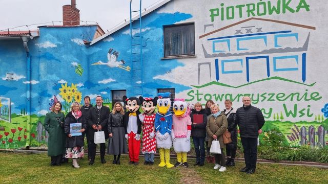 Komisja ARGE w gminie Jemielnica