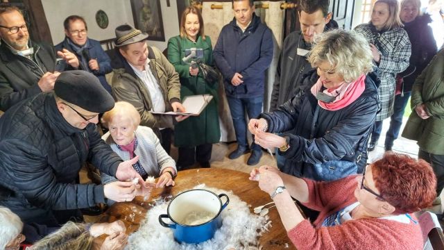 Komisja ARGE w gminie Jemielnica