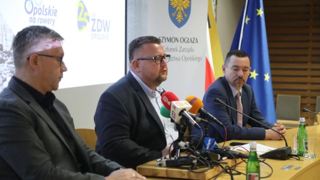 ZDW - konferencja nt. ścieżek rowerowych i chodników