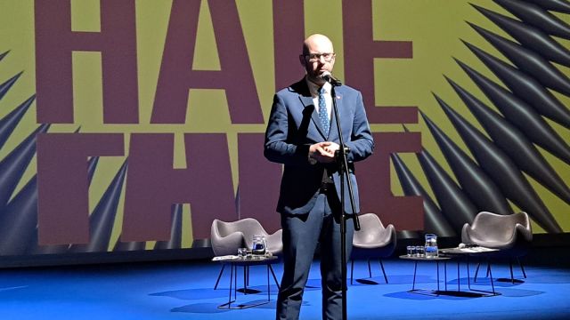 Konferencja dla nauczycieli