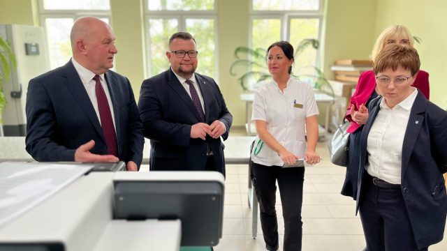 Szpital Wojewódzki