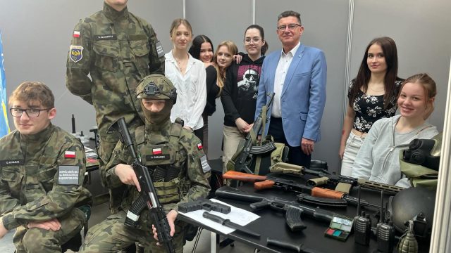 Święto kształcenia zawodowego