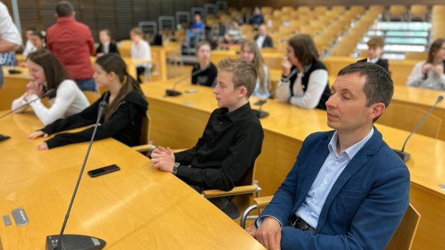 Konkurs Parki Krajobrazowe