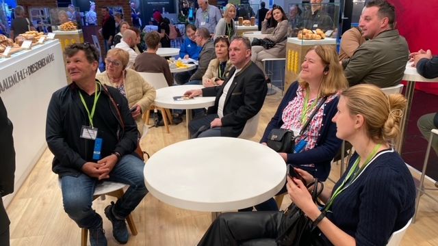 Misja gospodarcza w Saksonii