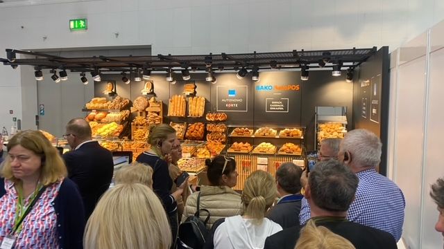 Misja gospodarcza w Saksonii