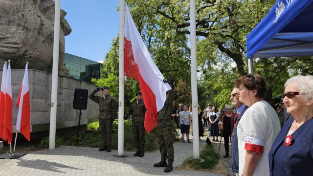 Obchody 3 Maja