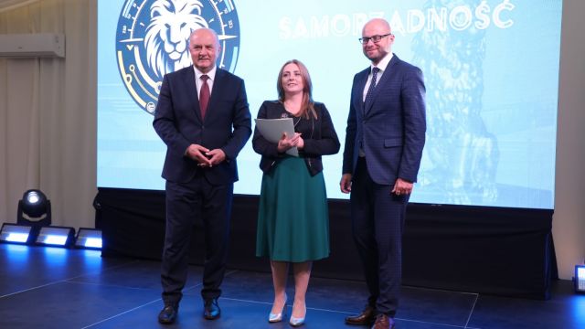 Lwy Opolskiej Turystyki