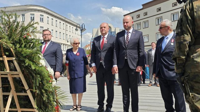 Obchody 3 Maja
