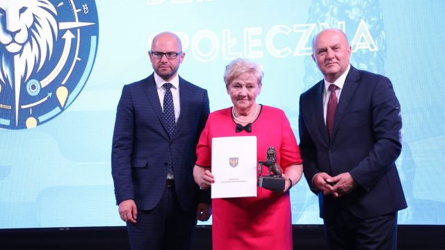 Lwy Opolskiej Turystyki