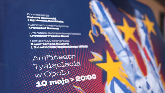 zapowiedź koncertu
