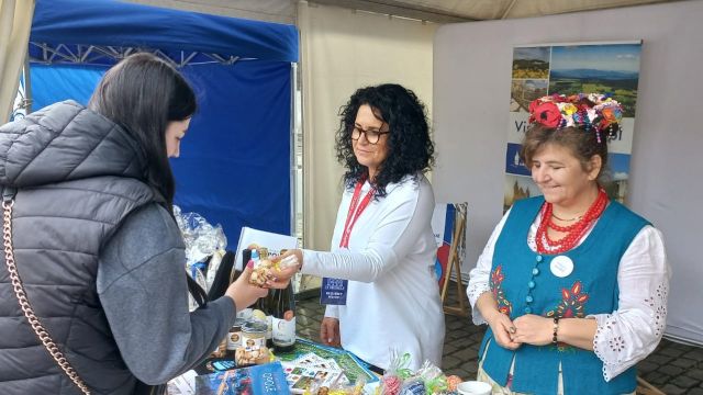 Dzień Polski w Brukseli