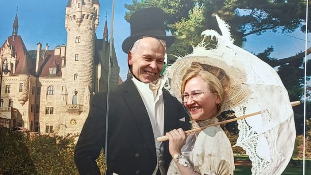 Dzień Polski w Brukseli