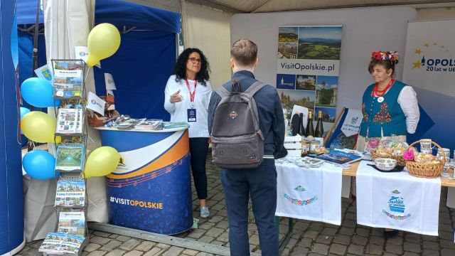 Dzień Polski w Brukseli