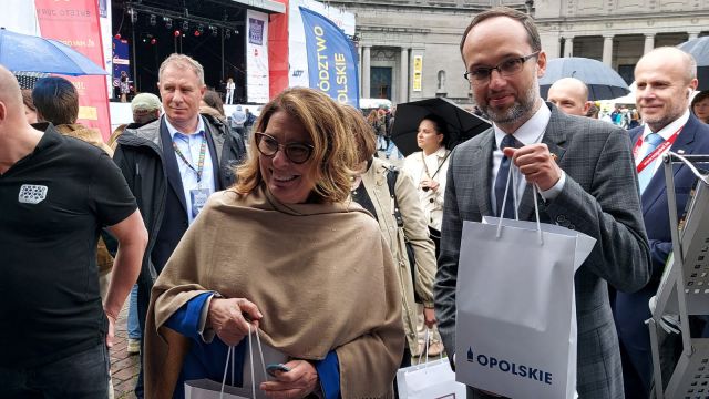 Dzień Polski w Brukseli