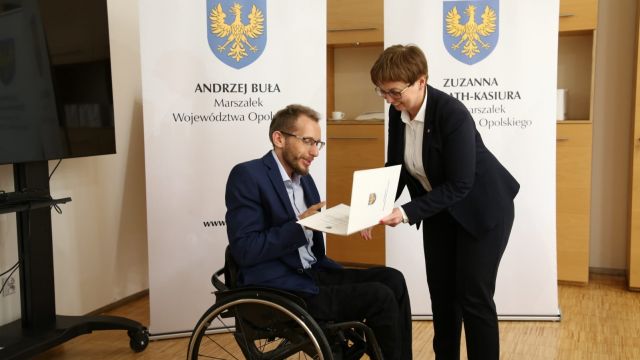 Rada ds. Niepełnosprawnych