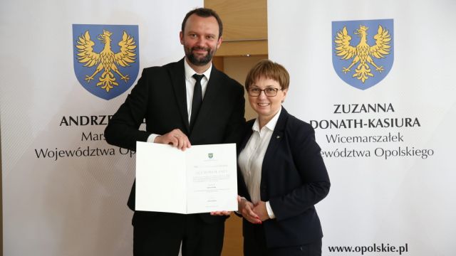 Rada ds. Niepełnosprawnych