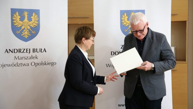 Rada ds. Niepełnosprawnych