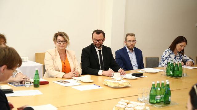 Rada ds. Niepełnosprawnych