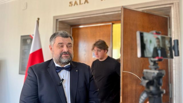 90 lat Instytutu Śląskiego i Nagroda Wawrzynków