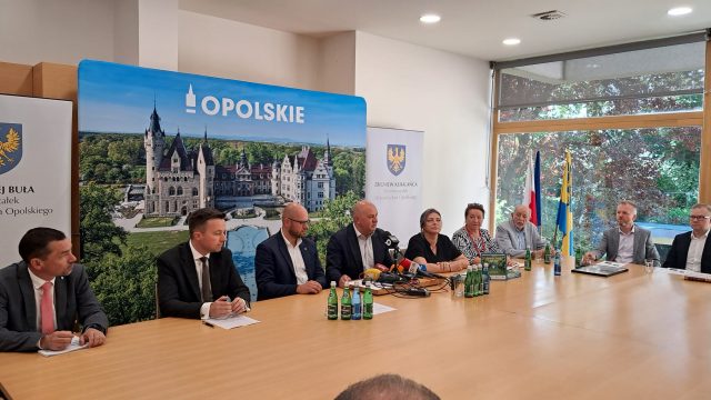 pieniądze dla turystyki