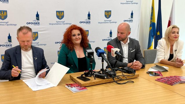 40. Festiwal Muzyczne Święto Kwitnących Azalii