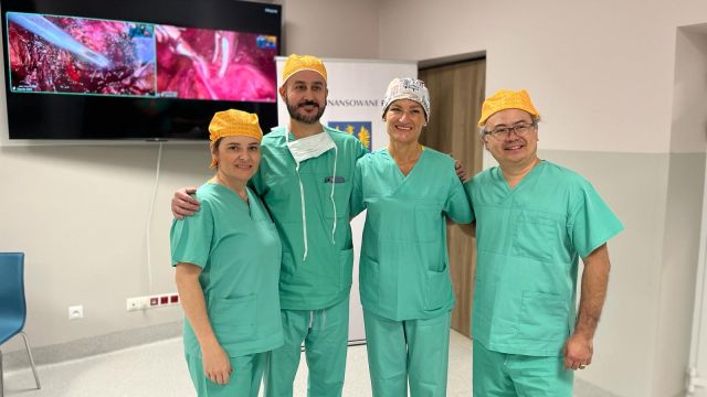 ENDOFORUM - Opolskie Centrum Onkologii