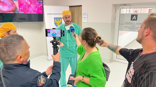 ENDOFORUM - Opolskie Centrum Onkologii